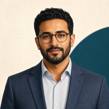 Adel Fouad, BI Analyst at Smart Way Technology