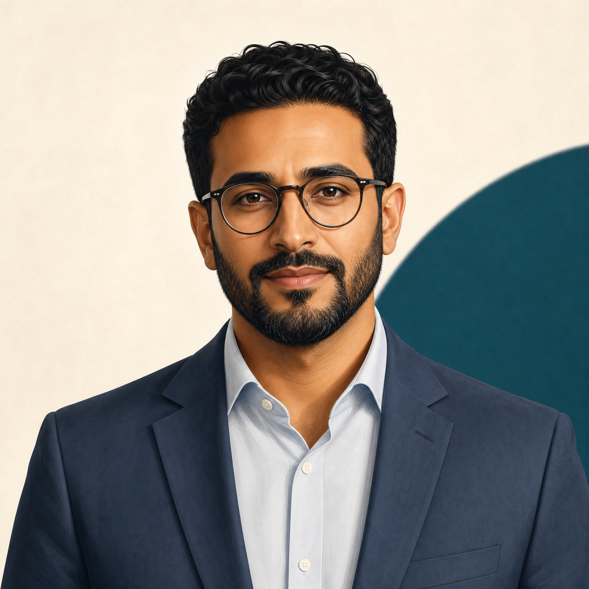 Adel Fouad, Business Intelligence Analyst at Smart Way Technology
