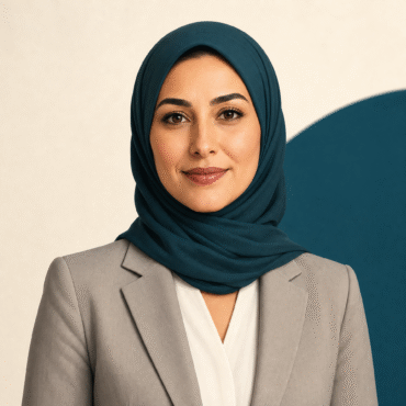 Haneen Alshahrani, Self-Service Lead at Smart Way Technology