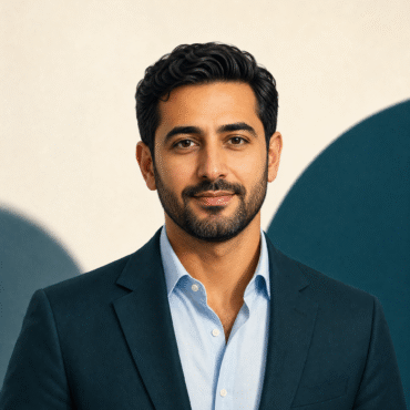 Mohamed Essam Mousa, Chief Technology Officer at Smart Way Technology