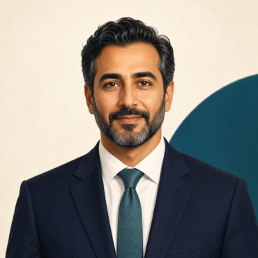 Mohsen Hassanein, CEO of Smart Way Technology