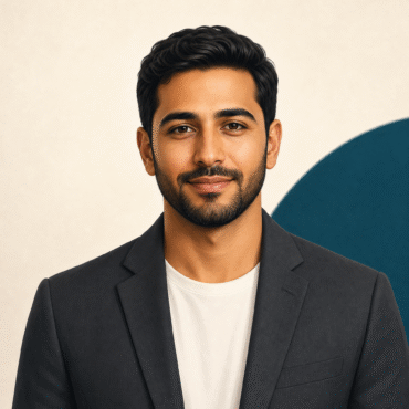 Youssef Ahmed, Development Manager at Smart Way Technology